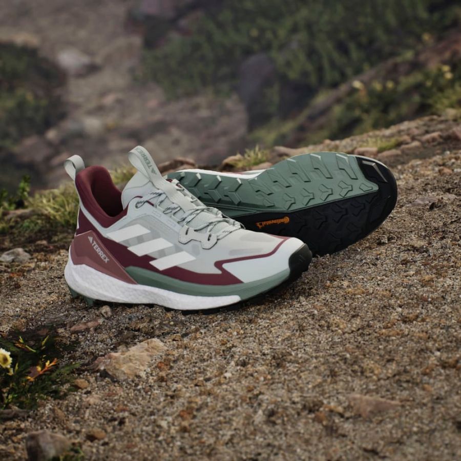 TERREX W FREEHIKER 2 LOW LIG 13