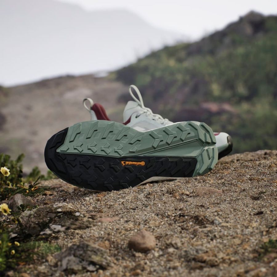 TERREX W FREEHIKER 2 LOW LIG 17