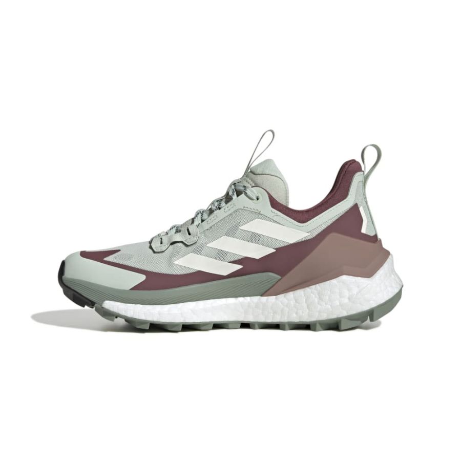 TERREX W FREEHIKER 2 LOW LIG 23