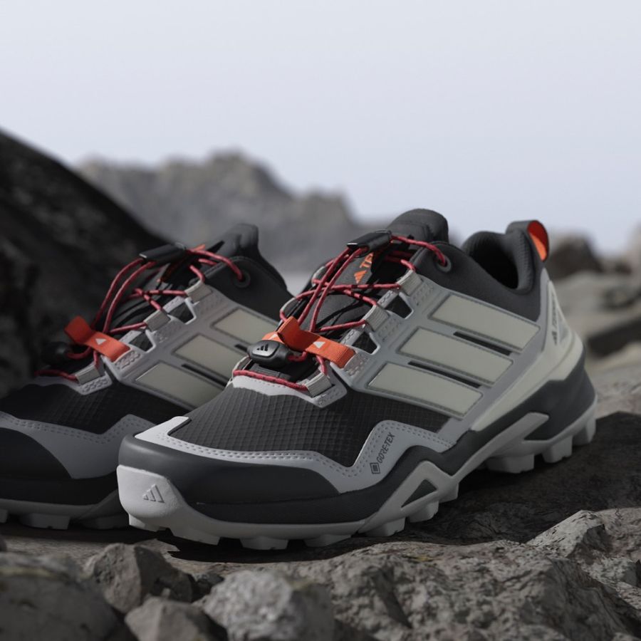 TERREX W SKYCHASER GTX BKW 18