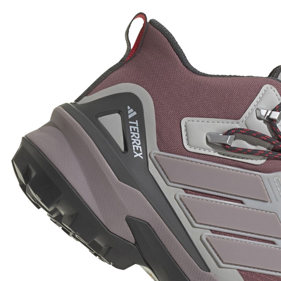 TERREX W SKYCHASER MID GTX BRG 17
