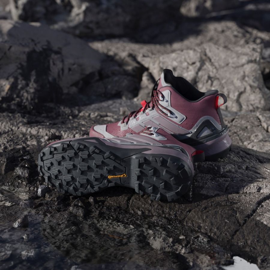 TERREX W SKYCHASER MID GTX BRG 28