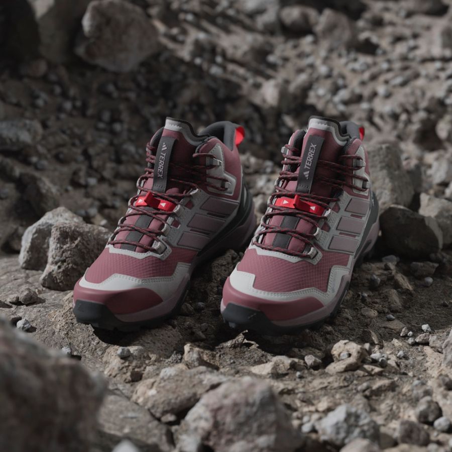 TERREX W SKYCHASER MID GTX BRG 29