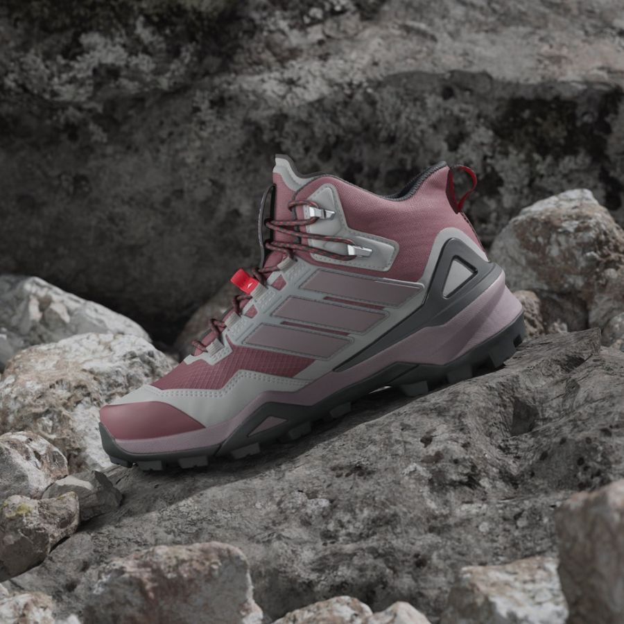 TERREX W SKYCHASER MID GTX BRG 31