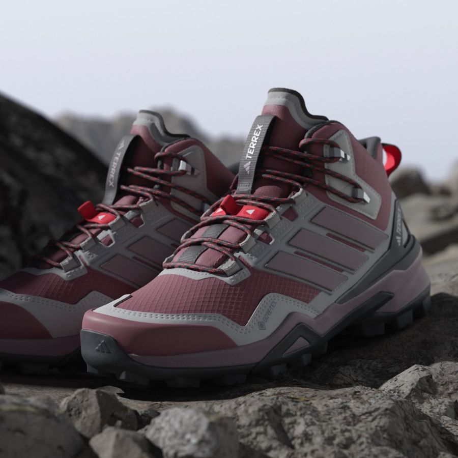 TERREX W SKYCHASER MID GTX BRG 33