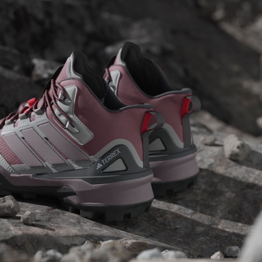 TERREX W SKYCHASER MID GTX BRG 34