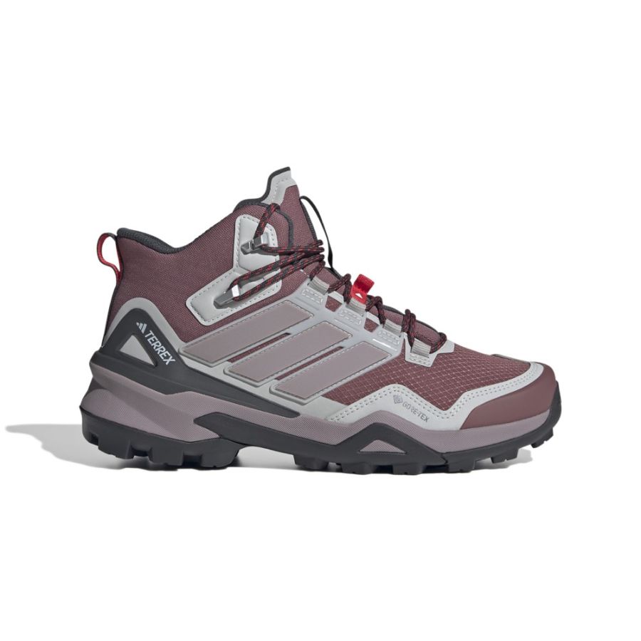 TERREX W SKYCHASER MID GTX BRG