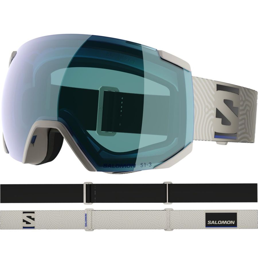 RADIUM PHOTOCHRIMIC C1-3 GRY c