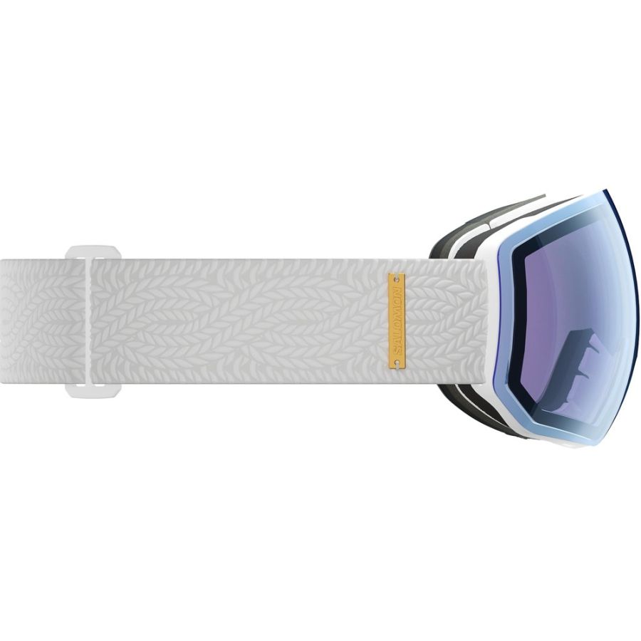 RADIUM PRO S SIGMA PHOTO WHITE WHT b