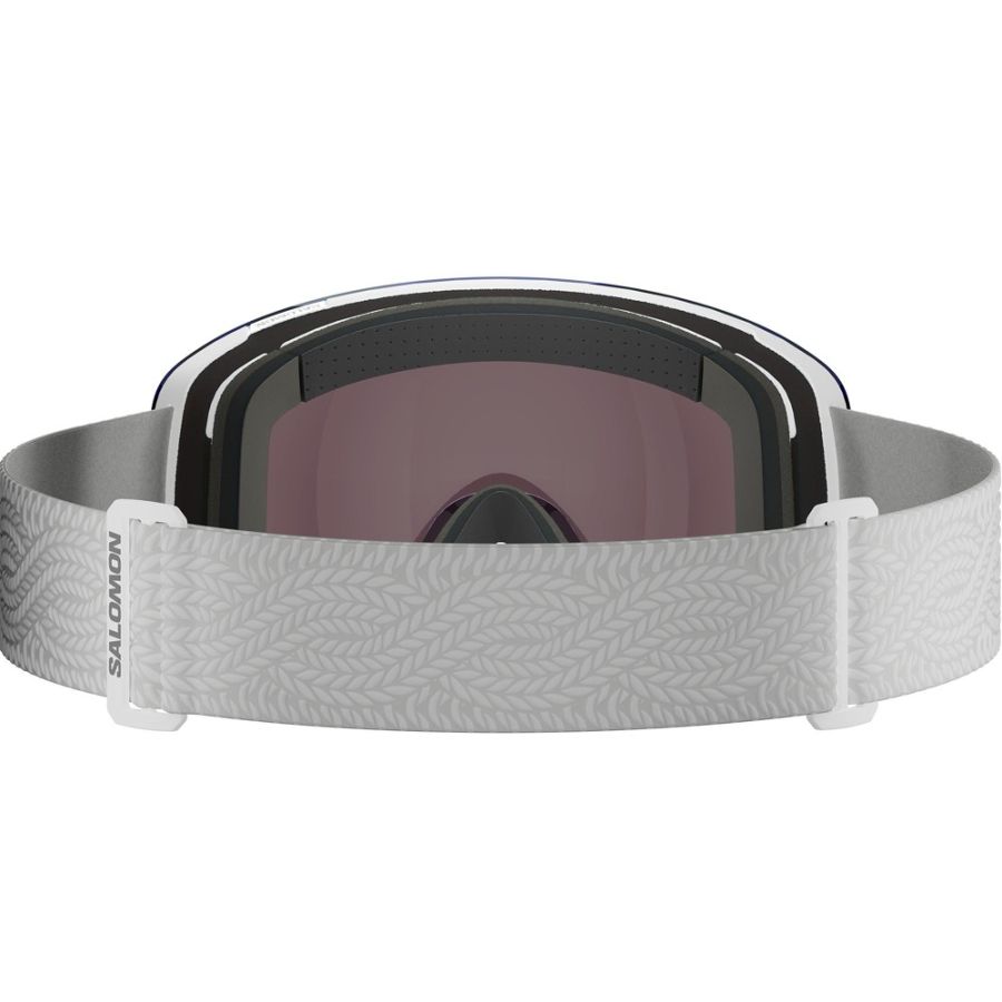 RADIUM PRO S SIGMA PHOTO WHITE WHT d