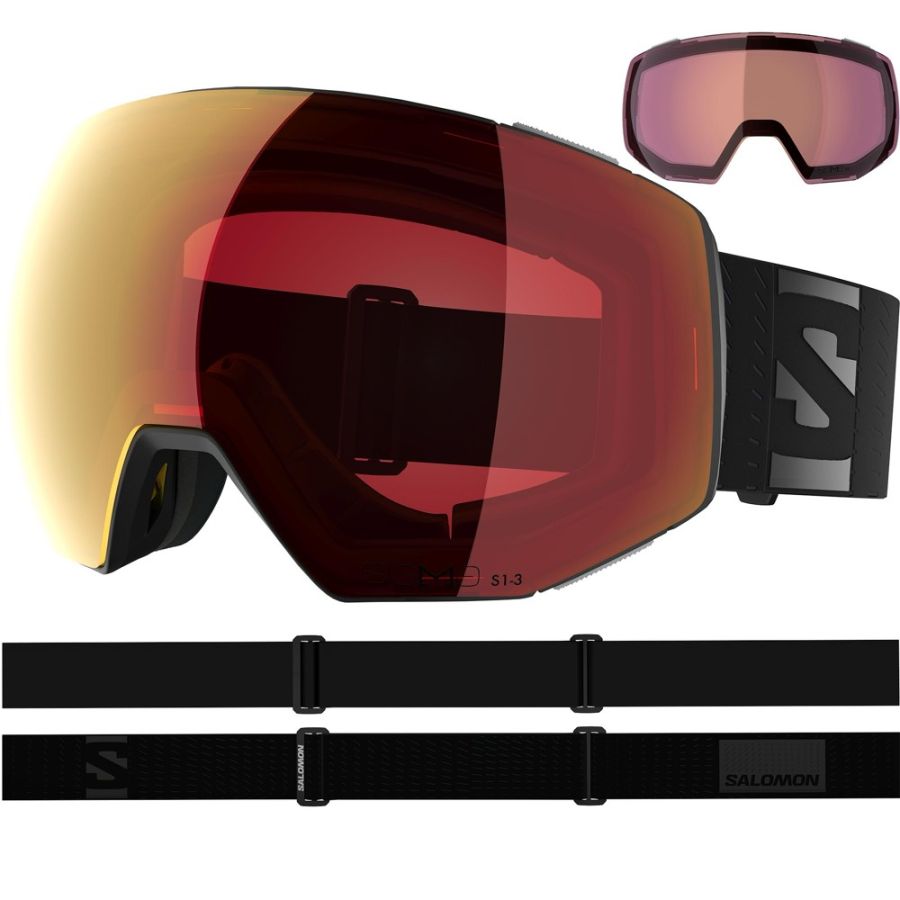 RADIUM PRIME SIGMA PHOTO 2 LNS BLK c