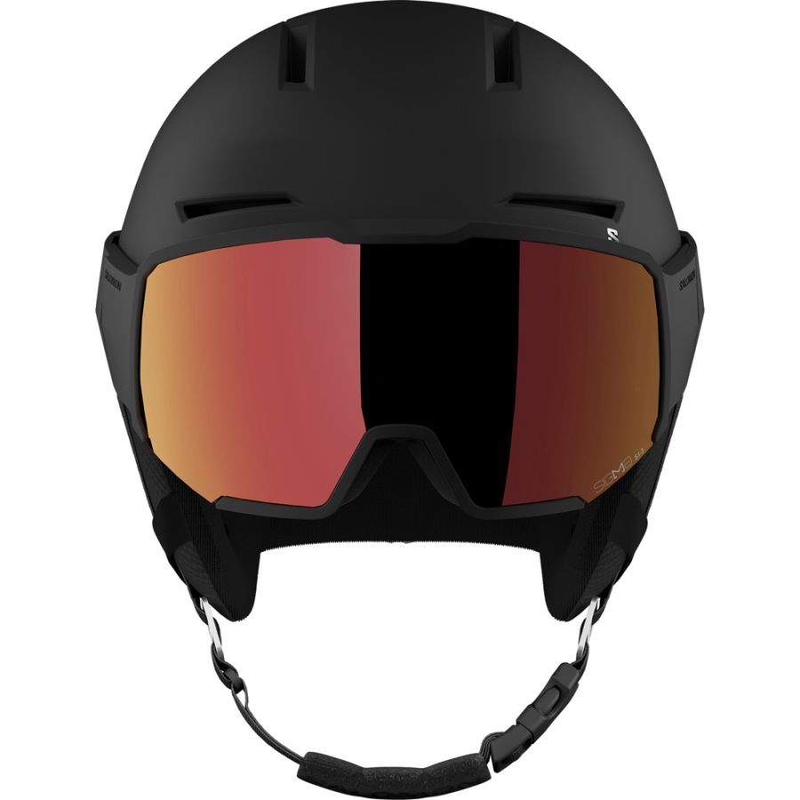 OSMO PRO SIGMA PHOTO BLK c