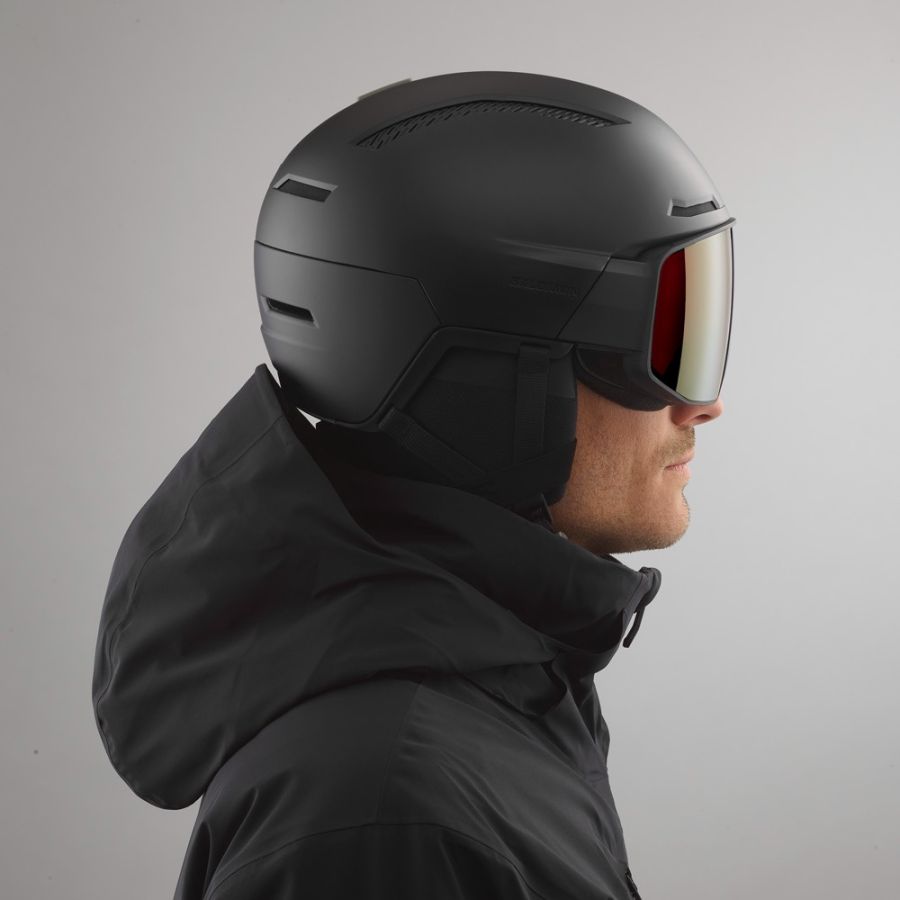 DRIVER PRIME SIGMA PLUS MIPS BLK e