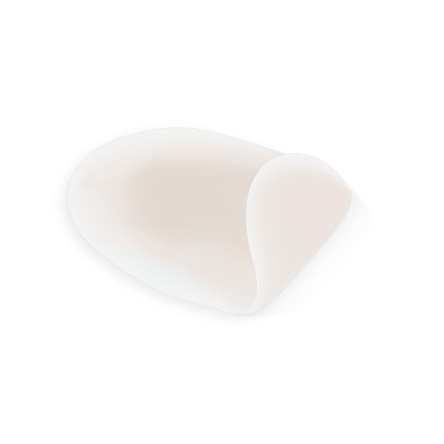 LS BLISTER PLASTERS - SIX PACK ANY c