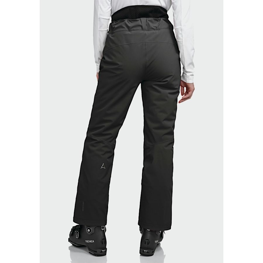 SCHOFFEL LIZUM WMS SKI PANT BLK d