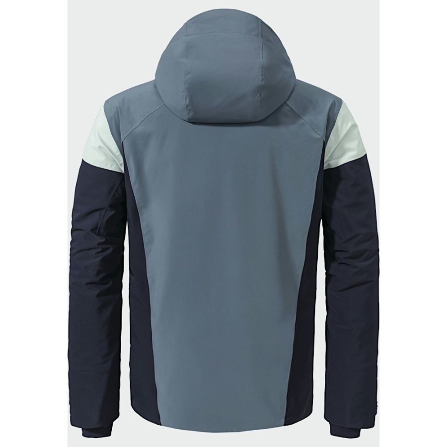 SCHOFFEL SAFUNA JKT MENS NAV b