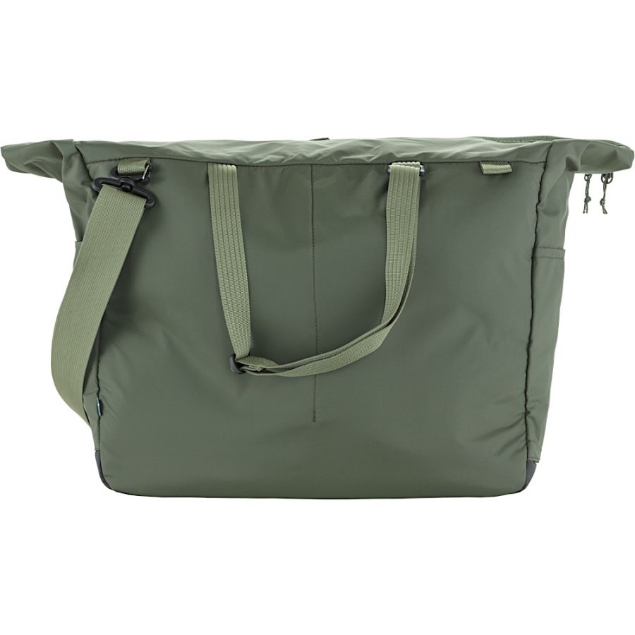 FJR HIGH COAST TOTE 30 GRN 1