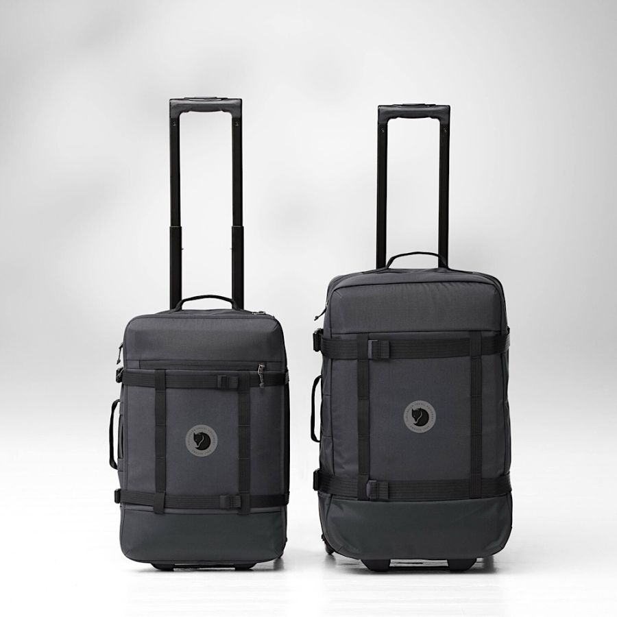 FJR FARDEN ROLLER 35 BLK 02