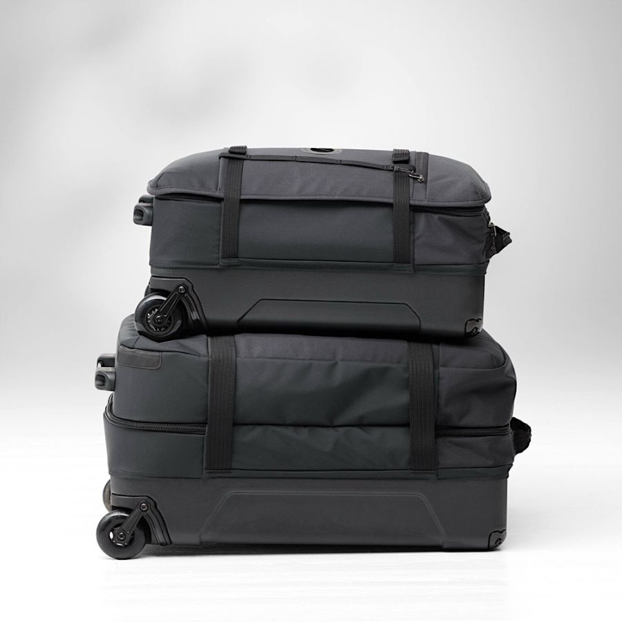 FJR FARDEN ROLLER 35 BLK 04