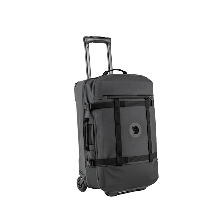 FJR FARDEN ROLLER 35 BLK 06
