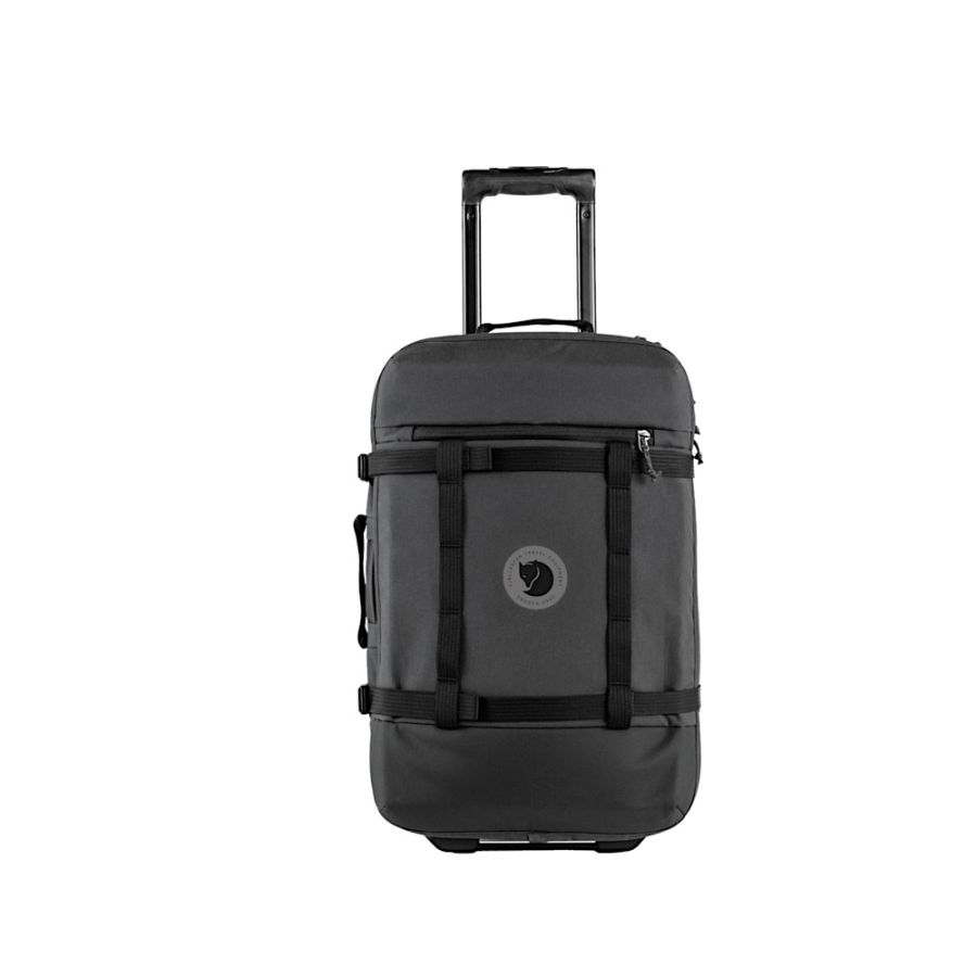 FJR FARDEN ROLLER 35 BLK