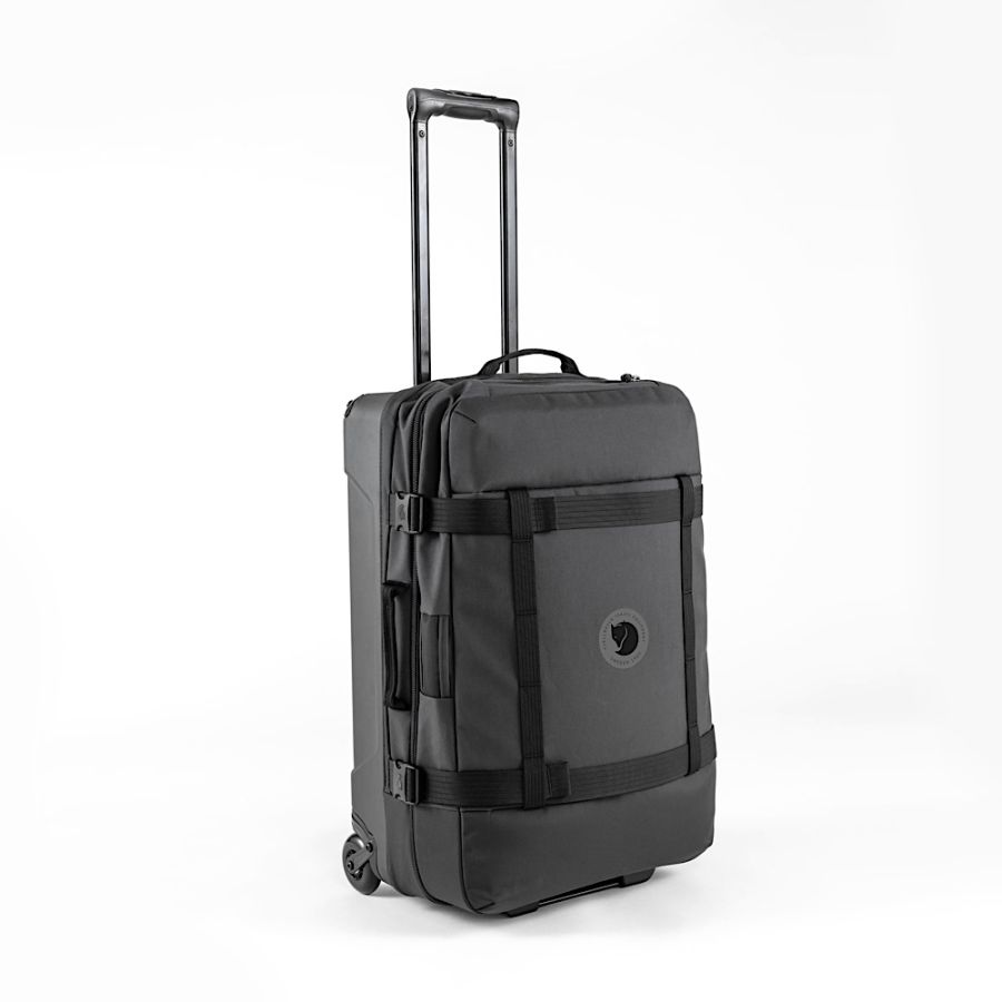 FJR FARDEN ROLLER 75 BLK 03