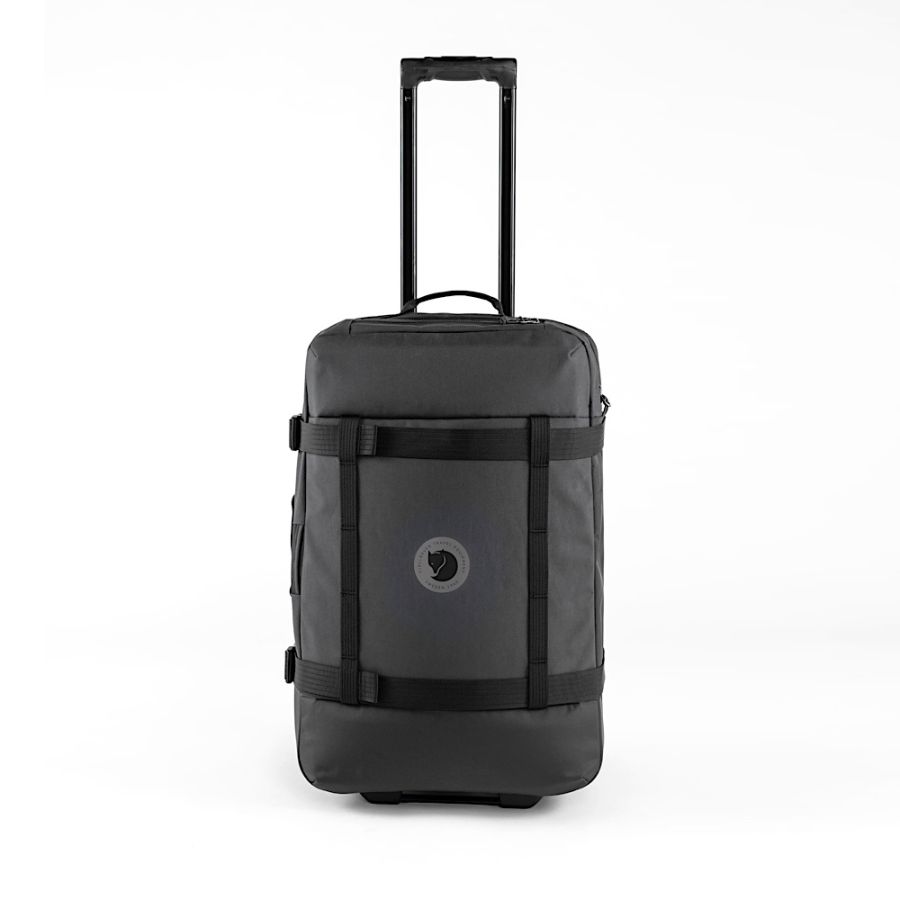 FJR FARDEN ROLLER 75 BLK