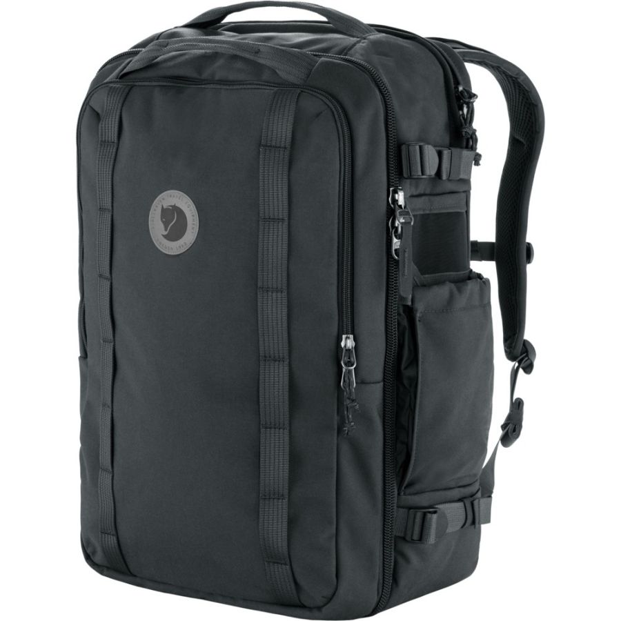 FJR FARDEN CARRY ON PACK BLK 2