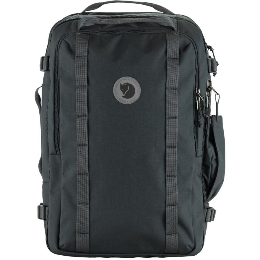 FJR FARDEN CARRY ON PACK BLK