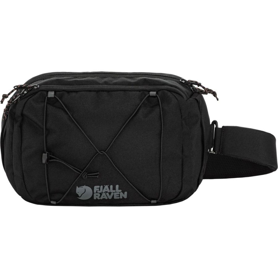 FJR SKULE SLING BLK