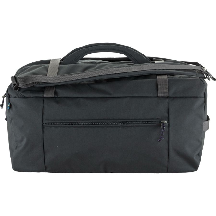 FJR VARDAG SPLITPACK 45 BLK 1