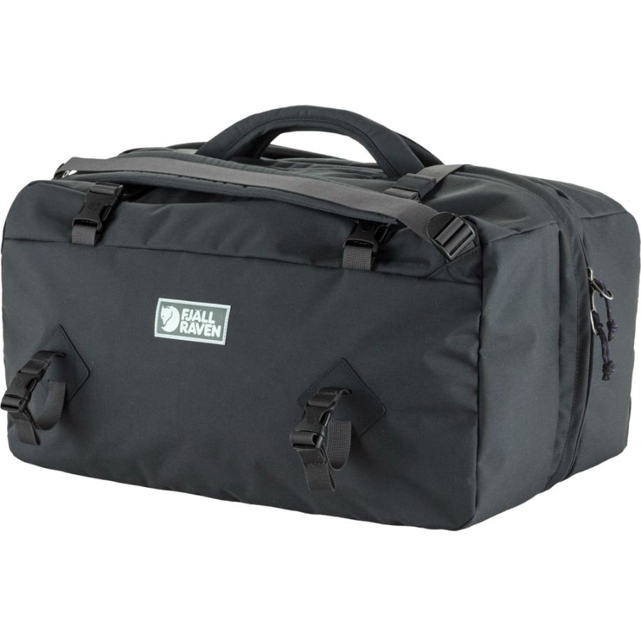 FJR VARDAG SPLITPACK 45 BLK 2