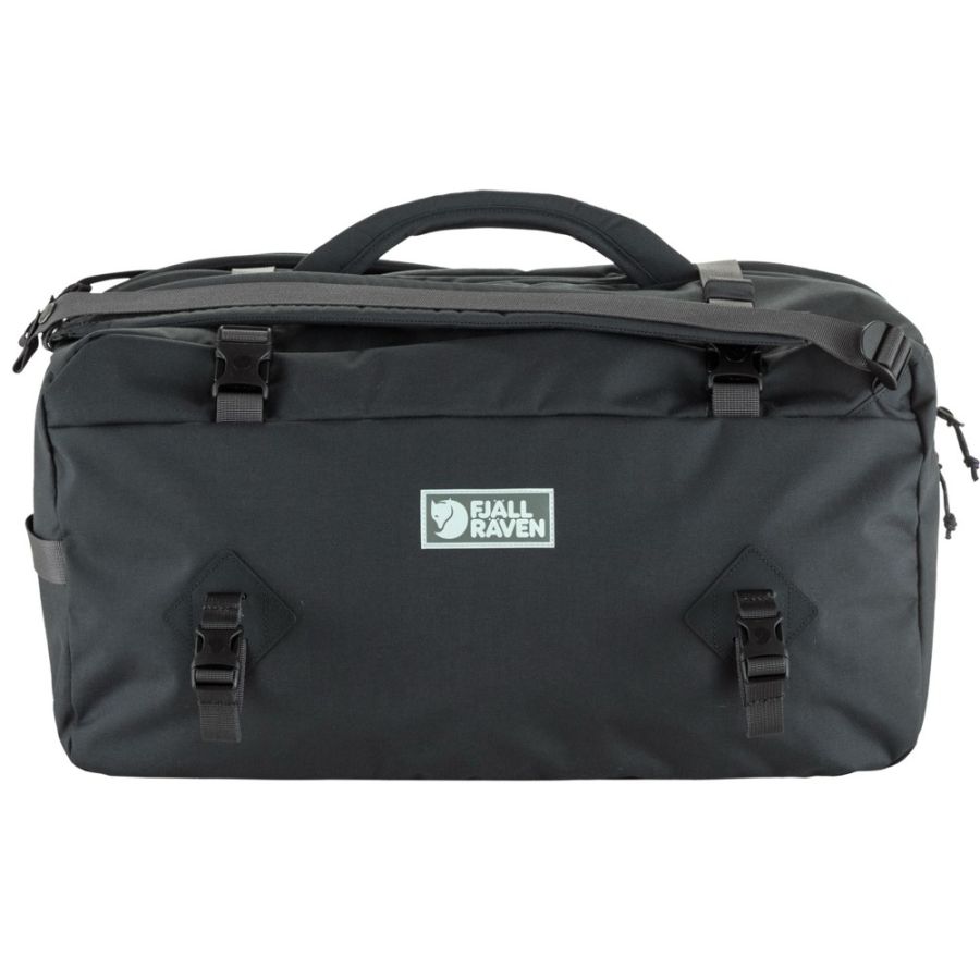 FJR VARDAG SPLITPACK 45 BLK