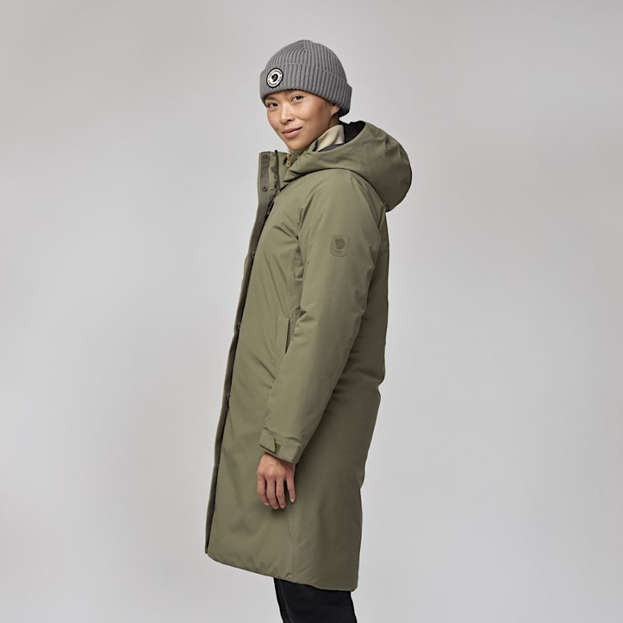 FJR W HC HYDRATIC PADDED PARKA DEFAULT 01 FJR W HC HYDRATIC PADDED PARKA DEFAULT 01