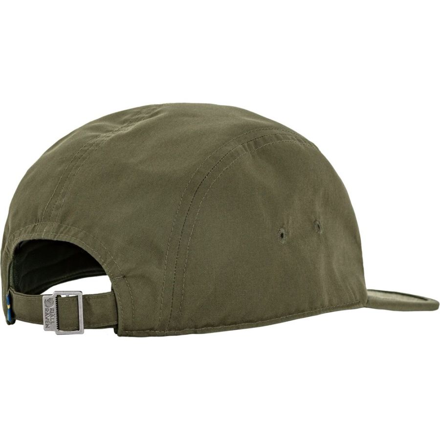 FJR FLAT BRIM CAP LAR 01