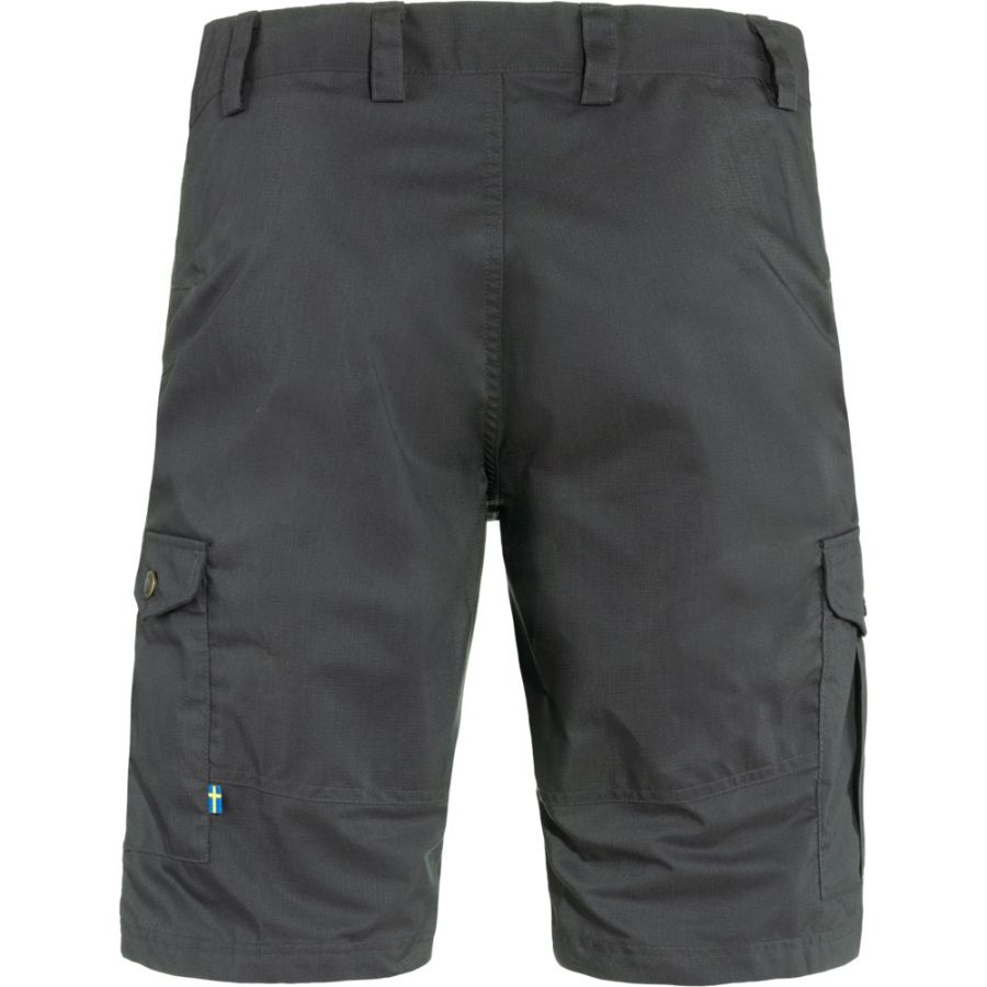 FJR VIDDA PRO LITE SHORTS DGY 01