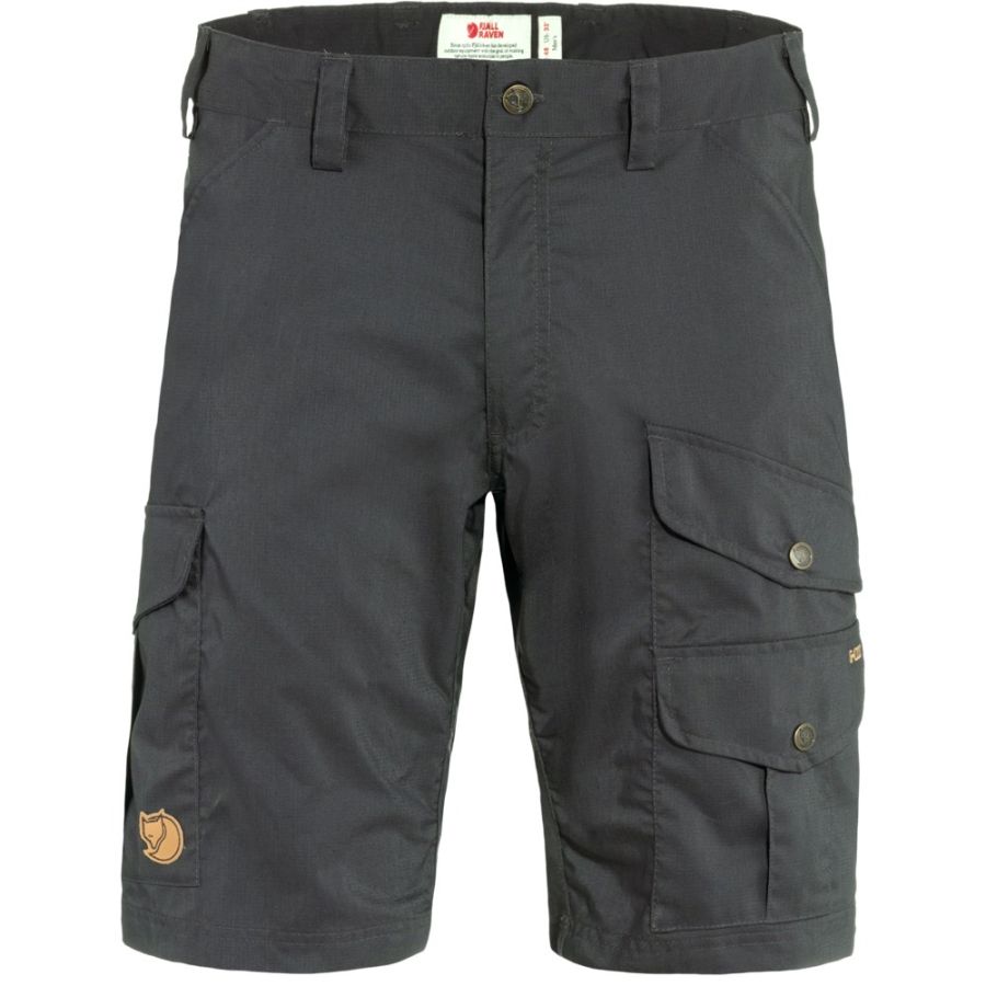 FJR VIDDA PRO LITE SHORTS DGY