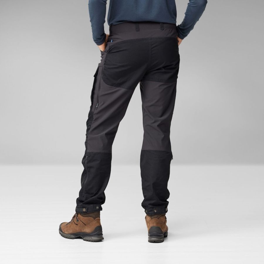 FJR KEB TROUSERS - REGULAR DEFAULT 02 FJR KEB TROUSERS - REGULAR DEFAULT 02