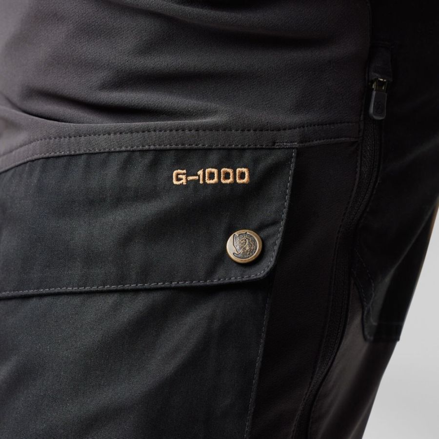 FJR KEB TROUSERS - REGULAR DEFAULT 05 FJR KEB TROUSERS - REGULAR DEFAULT 05