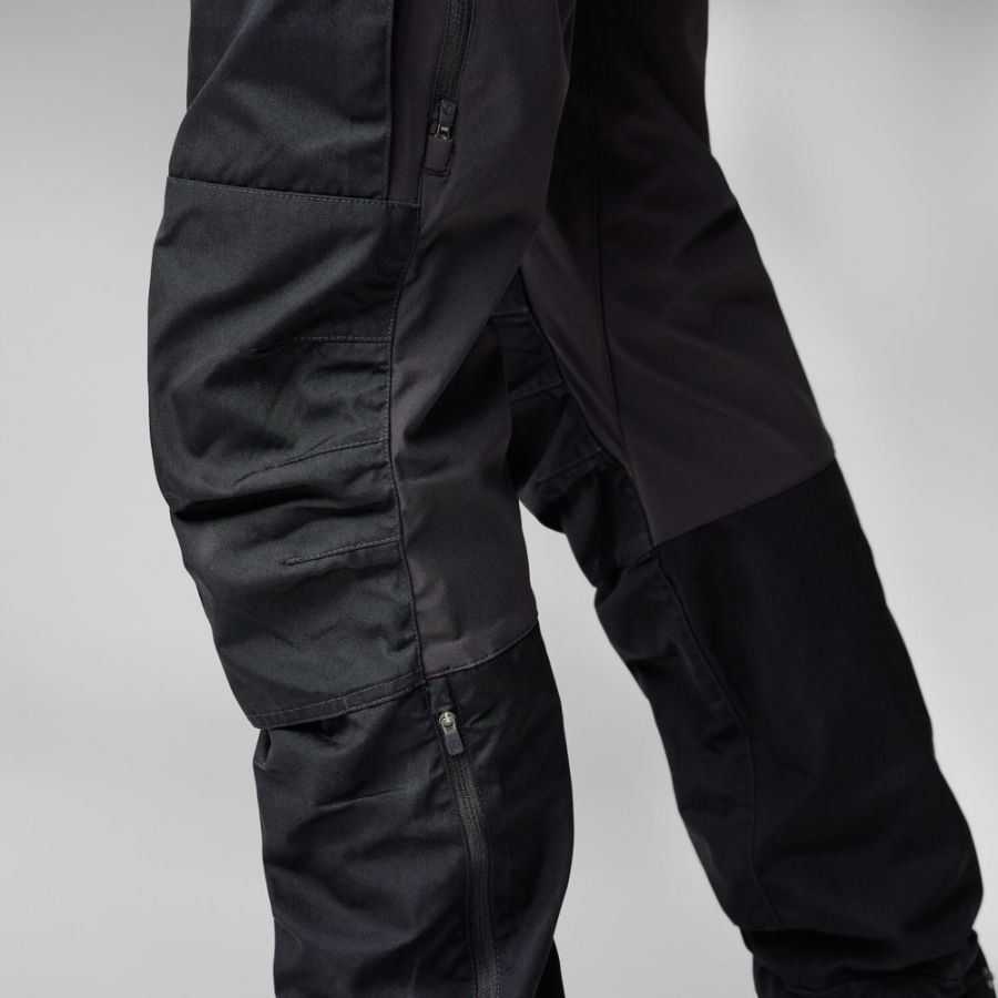 FJR KEB TROUSERS - REGULAR DEFAULT 10 FJR KEB TROUSERS - REGULAR DEFAULT 10