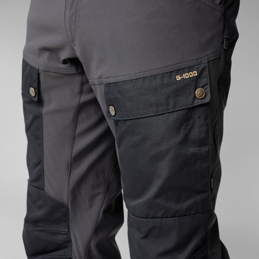 FJR KEB TROUSERS - REGULAR DEFAULT 11 FJR KEB TROUSERS - REGULAR DEFAULT 11