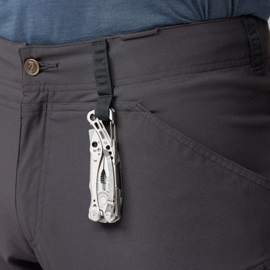 FJR KEB TROUSERS - REGULAR DEFAULT 15 FJR KEB TROUSERS - REGULAR DEFAULT 15