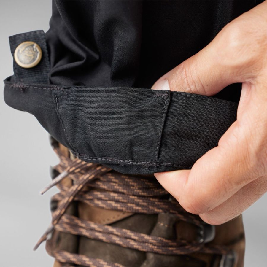 FJR KEB TROUSERS - REGULAR DEFAULT 16 FJR KEB TROUSERS - REGULAR DEFAULT 16