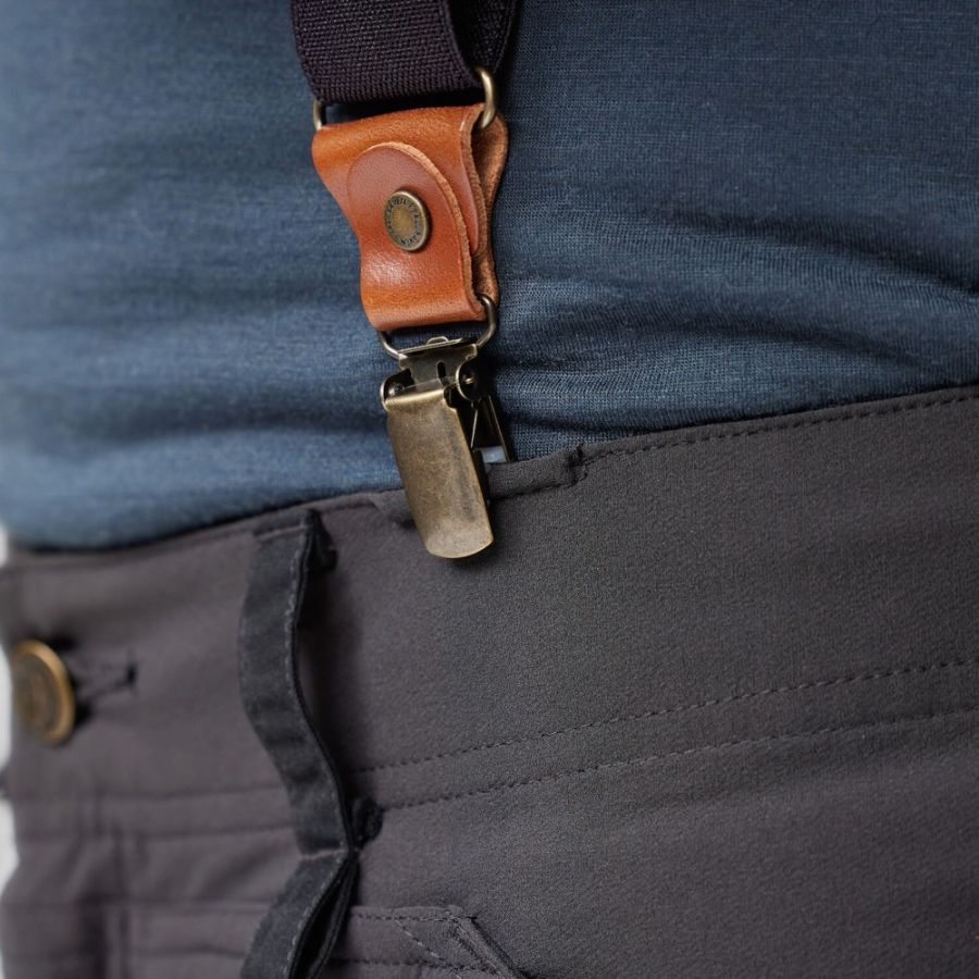 FJR KEB TROUSERS - REGULAR DEFAULT 17 FJR KEB TROUSERS - REGULAR DEFAULT 17