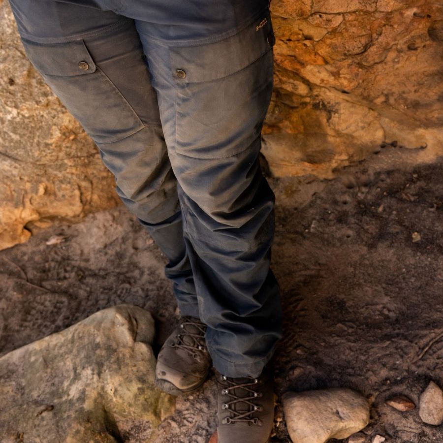 FJR KEB TROUSERS - REGULAR DEFAULT 20 FJR KEB TROUSERS - REGULAR DEFAULT 20