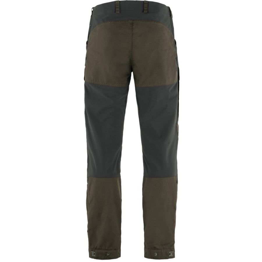 FJR KEB TROUSERS - REGULAR DOV 2