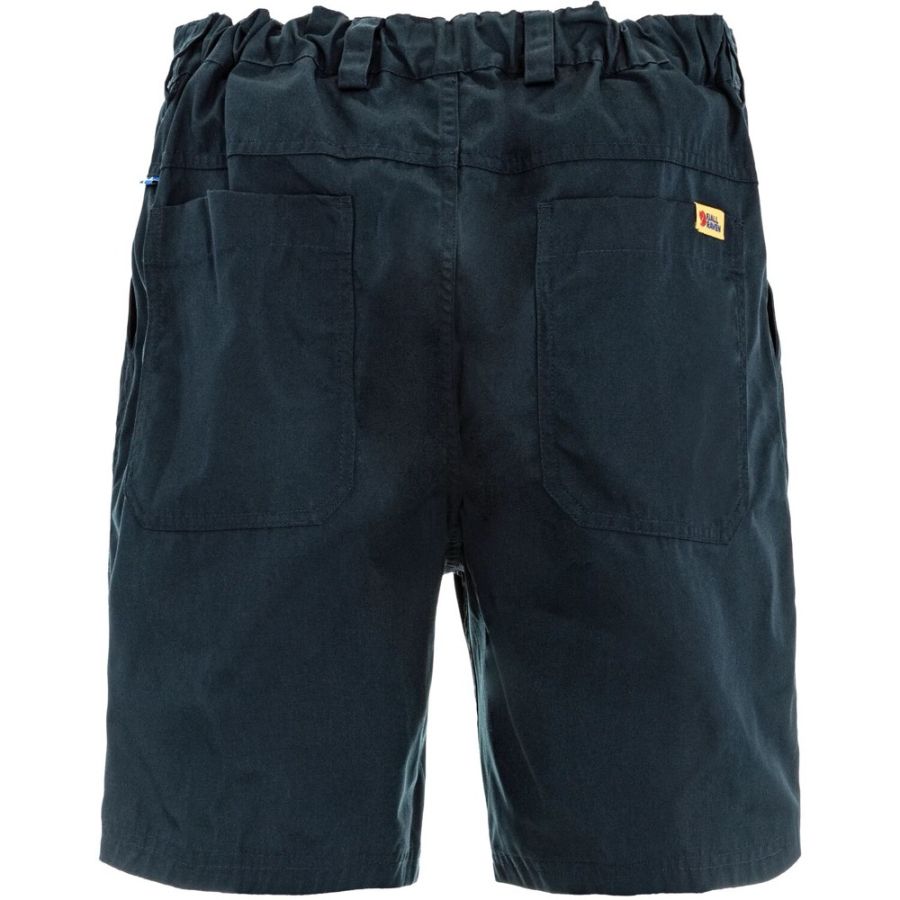 FJR VARDAG RELAXED SHORTS DNV 01
