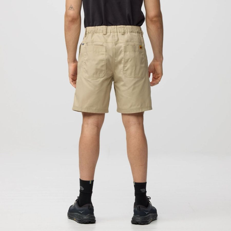 FJR VARDAG RELAXED SHORTS DNV 03