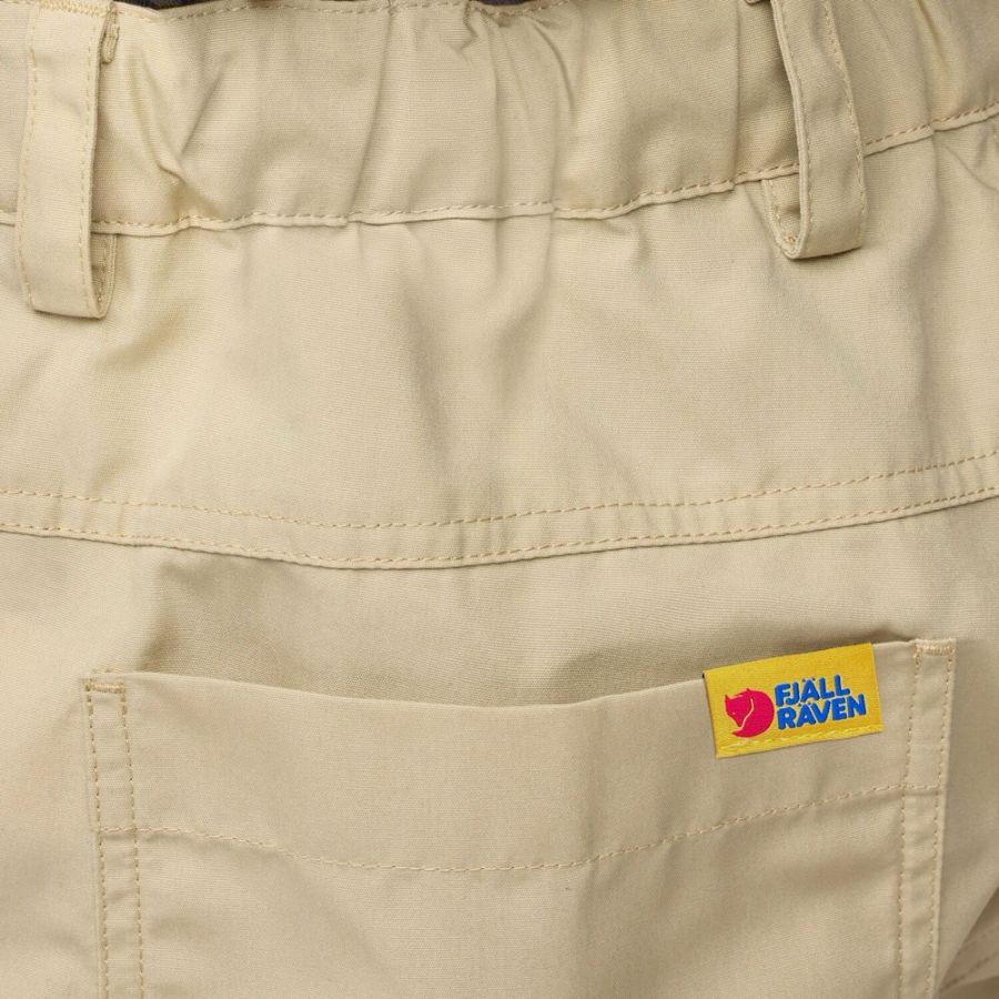 FJR VARDAG RELAXED SHORTS DNV 07