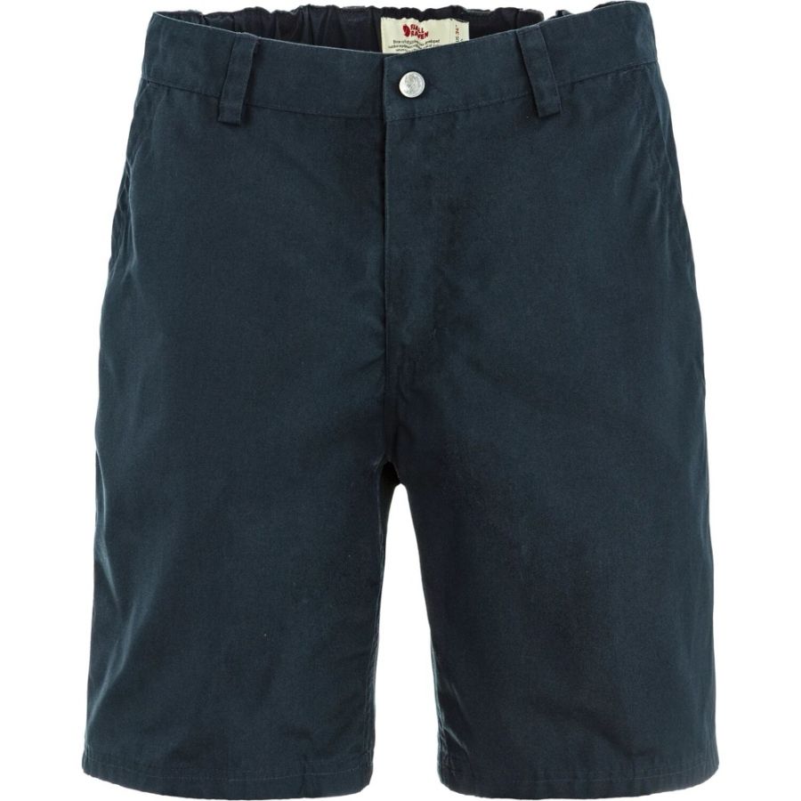 FJR VARDAG RELAXED SHORTS DNV